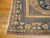 Traditional 1870s Traditional Camel Small Medallion Antique Central Asian Khotan Rug For Sale - Image 3 of 6