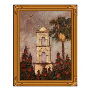 Late 20th Century Ojai, William Dorsey For Sale