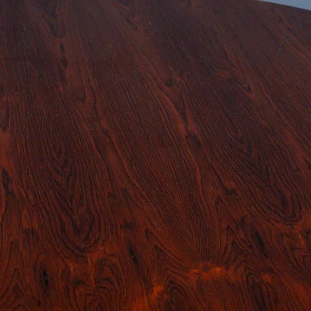 20th Century Italian Model 180 Table by Carlo De Carli for Sormani, 1971 For Sale - Image 4 of 18