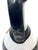 Anthropomorphic Grand Chene Vase from Vallauris, 1950s For Sale - Image 4 of 12