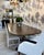 Lilian August Wessex Mahogony Double Pedestal Dining Table For Sale In Houston - Image 6 of 6