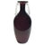 Vintage Cased Glass Amphora Vase by Jerzy Słuczan-Orkusz, 1980s For Sale - Image 10 of 10