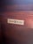 Howard Miller Howard Miller Lodi II Wine & Bar Console For Sale - Image 4 of 6