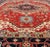 Large Hand-Knotted Heriz-Serapi Design 11'4 X 14'7 For Sale - Image 4 of 13