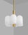 Not Yet Made - Made To Order Odyssey 6 Pendant For Sale - Image 5 of 9