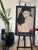 Patrick Nagel (1945-1984), the Book, Copyright 1981 Mirage Editions Publishing Inc, Printed in US
