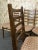 Dining Chairs, 1960s, Set of 5 For Sale - Image 12 of 13