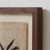 Wood Pétale Drawing by Afsoon Thayer For Sale - Image 7 of 10
