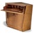 Mid-Century Modern Corner Secretaire in Oak Veneer from G-Plan, 1950s For Sale - Image 9 of 9