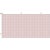 Austen Gingham Small Check Removable Wallpaper – Powder Pink Single Roll For Sale In Atlanta - Image 6 of 7