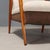 Wood Vintage Armchairs, 1950s, Set of 2 For Sale - Image 7 of 10