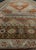 Textile Turkish Vintage Rug 3'6" x 6'8" #16090 For Sale - Image 7 of 8