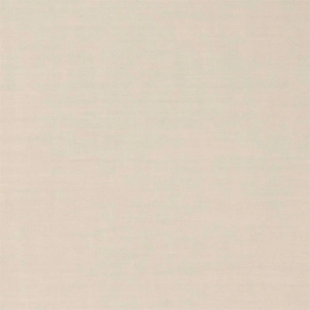 Morris & Co Ruskin Fabric in Linen - a Sample For Sale