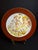 Chaim Gross Plates Set of 3 Matching Limited Edition #915 Boxed Viletta Judaic Heritage Society Rosh Hashanah For Sale - Image 13 of 18