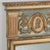 19th Century Swedish Gold Gilt Trumeau Mirror For Sale - Image 4 of 10
