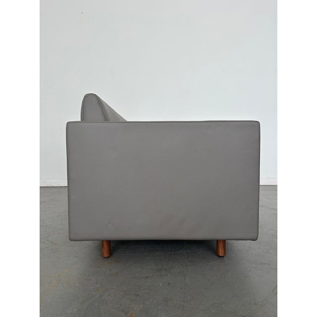 Modern Bassam Fellows Salon Lounge Collection Sofa For Sale - Image 3 of 9