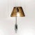 Not Yet Made - Made To Order Profili PROTAM Table Lamp by Mazzega 1946 For Sale - Image 5 of 6