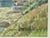 Luis Amendolla (Mexican 1939-2000) Watercolor Village Landscape, Signed For Sale - Image 14 of 18