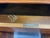 Wood Vintage Signed French Workshop Creation Sideboard For Sale - Image 7 of 17