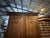 Louis XV Norman Wardrobe in Oak For Sale - Image 3 of 9