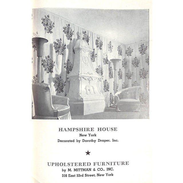 Interior Decorator January 1938 For Sale In New York - Image 6 of 11