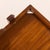 Mid-Century Scandinavian Teak Bar Cart, 1960s For Sale - Image 18 of 18