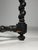 Black Side Table, 1800s For Sale - Image 16 of 18