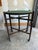 Art Deco Antique Early 20th Century Revertable Coaching, Campaign or Butlers Tray Table For Sale - Image 3 of 12