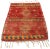 Tribal Vintage Berber Moroccan Rug - 02'09 X 04'00 For Sale - Image 3 of 9