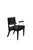 Metal Robinson Dining Chair by Wood Tailors Club For Sale - Image 7 of 10