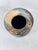 1920s Vintage Niloak Mission Swirl Vase For Sale - Image 5 of 6