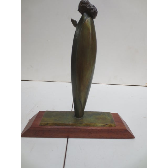 Red Andrew Devries, American Born 1957. For Sale - Image 8 of 8