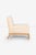 1930s Historic Casa Encantada Lounge Chair by t.h. Robsjohn-Gibbings for Peterson Studios, 1937 For Sale - Image 5 of 12