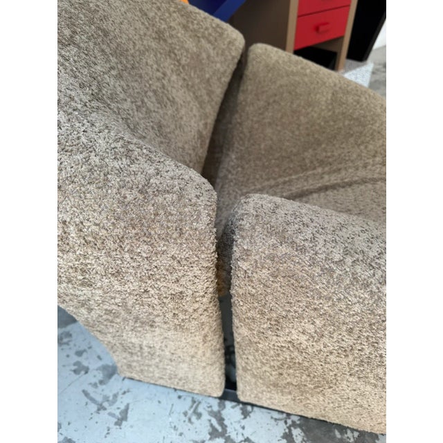 Artifort Groovy Chair by Pierre Paulin for Artifort, 1960 For Sale - Image 4 of 5