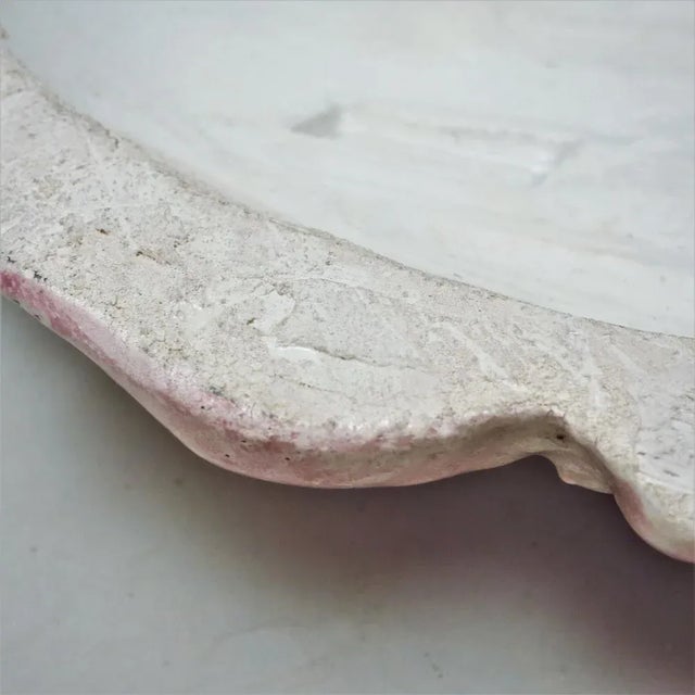 1970s Woman Mural Ceramic from Bitossi, 1970s For Sale - Image 5 of 10