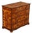 Jonathan Charles Oyster Chest of Drawers For Sale
