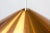 1960s Copper Ceiling Lamp by Svea Winkler for Orno, 1960s For Sale - Image 5 of 8