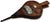 Unusual Antique American Rustic Hand Made & Hand Painted Decorated Shipboard Blacksmith Belllows - Circa Mid 1800s For Sale - Image 9 of 18