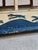 For your consideration is an exceptionally well preserved, all original cast iron articulated Greyhound Tram / Tractor-...