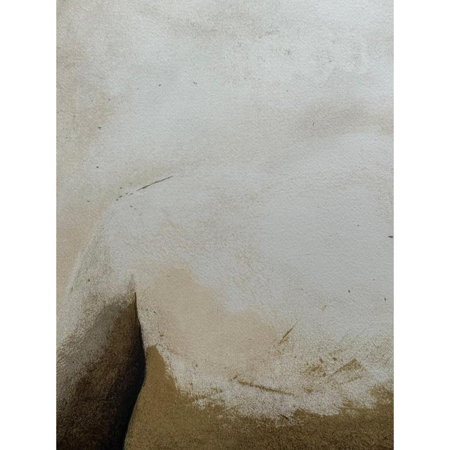 Claude Gaveau, Hommage à la femme (Nude), Lithograph For Sale - Image 5 of 8