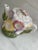 Shabby Chic 1980s World Bazaar Floral Tea Pot or Pitcher For Sale - Image 3 of 12
