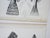 Mid 19th Century Mid 19th Century Us Pacifc Railroad Fish Lithograph Book Plate - A Pair For Sale - Image 5 of 5