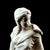 Victorian Parian Classical Figure, Late 19th Century For Sale - Image 17 of 18