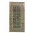 Turkish Vintage Rug 5'11" x 11'6" #20699 For Sale