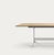 One Collection Council Table from Salto and Sigsgaard For Sale - Image 11 of 17