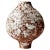 Not Yet Made - Made To Order No 19 Terracotta Moon Jar by Elena Vasilantonaki For Sale - Image 5 of 5