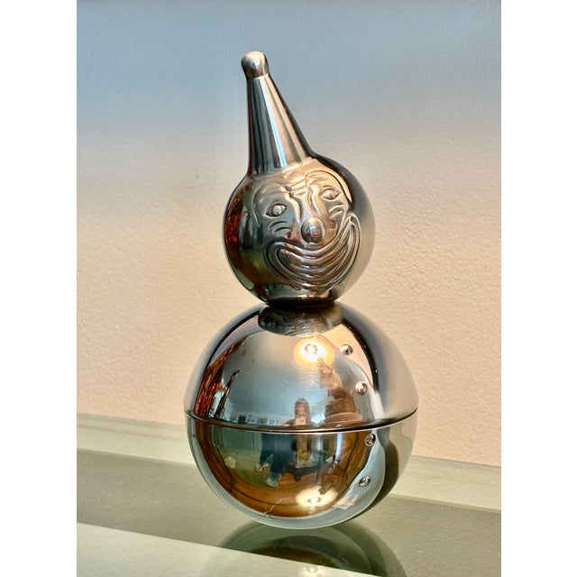 Vintage 1970s Clown Bank For Sale - Image 9 of 9