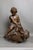 Vintage Terracotta Child on a Jar Sculpture, 1920s For Sale - Image 13 of 13