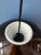 Large Flying Saucer Dome Pendant Lamp from Dijkstra For Sale - Image 9 of 11