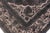 Persian Vintage Gray/Tan Wool Rug - 8'2'' X 11'8'' For Sale - Image 4 of 10